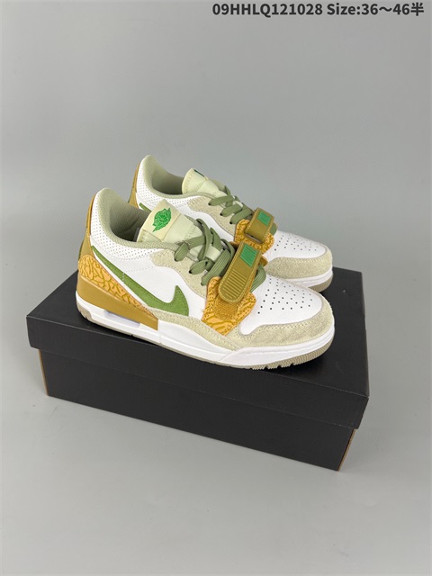 men jordan Legacy 312 H shoes-020